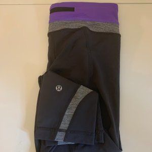 Lululemon Athletica Leggings!